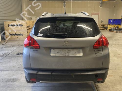 Left taillight PEUGEOT 2008 I (CU_) 1.6 BlueHDi 120 | BP31313716C34 - Image 15