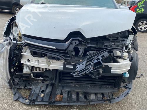 Right mirror RENAULT CLIO IV (BH_) 1.5 dCi 90 | BP25869882C27 