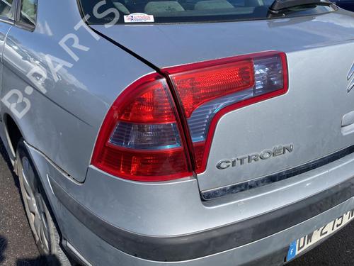 Left taillight CITROËN C5 II (RC_) 1.8 16V (RC6FZB) | BP25571300C34 - Image 19