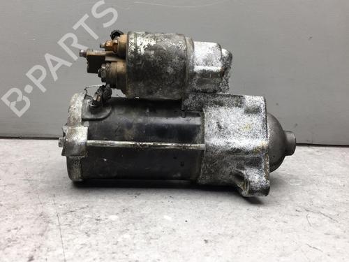 Used Starter RENAULT CLIO IV (BH_) 1.5 dCi 75 (75 hp) 25525077