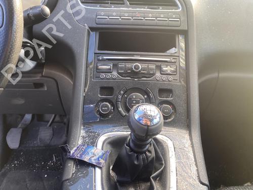 Switch PEUGEOT 5008 (0U_, 0E_) 2.0 HDi 150 / BlueHDi 150 | BP25541293I30  - Image 8