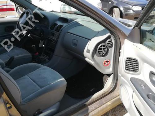 Styring servopumpe RENAULT LAGUNA I Grandtour (K56_) 2.2 dT (K569) | BP25561148M99 