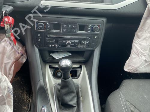 Right tailgate light CITROËN C5 III Break (RW_) 1.6 HDi 110 | BP25568787C80  - Image 27