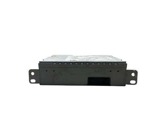 Bilradio CITROËN C4 Picasso II 1.6 HDi / BlueHDi 115 (115 hp) 26021535