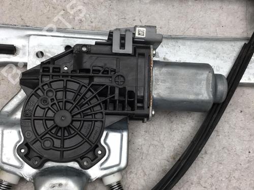 Raammechaniek links voor CITROËN DS3 (SA_) 1.6 HDi 110 (112 hp) 25576572