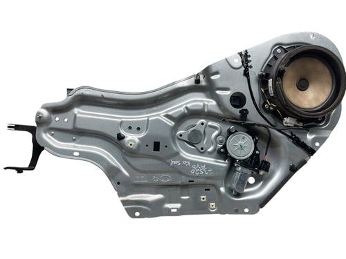 Front right window mechanism KIA SOUL I (AM) 1.6 CRDi 128 | BP25567506C23 - Image 3