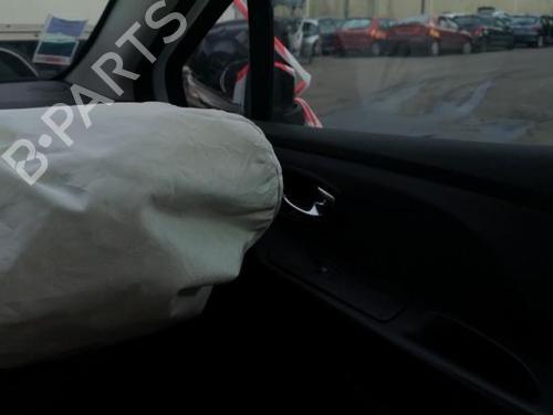 Steering column stalk RENAULT CLIO IV (BH_) 1.2 16V | BP25519502I23 