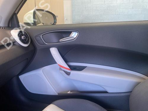Right sun visor AUDI A1 (8X1, 8XK) 1.6 TDI | BP39069351I2 - Image 22
