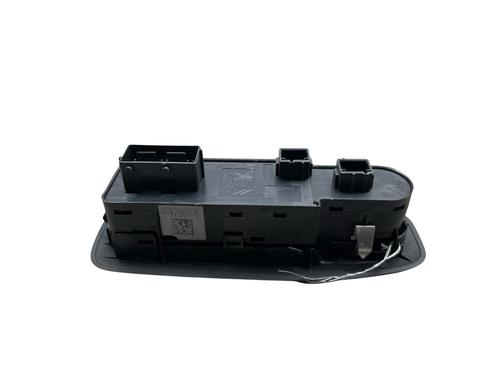 Used Left front window switch Left front window switch PEUGEOT 2008 I (CU_) 1.6 BlueHDi 120 (120 hp) 33551560 33551560