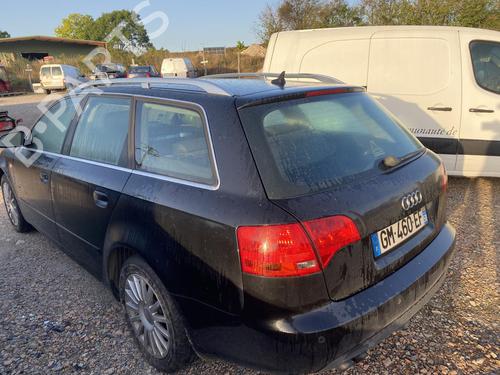 Left taillight AUDI A4 B7 Avant (8ED) 1.9 TDI | BP25510225C34 - Image 34