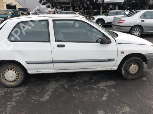 Climate control RENAULT CLIO I (B/C57_, 5/357_) 1.9 D | BP25581482I5 