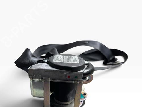 Front left seatbelt VW SCIROCCO III (137, 138) 2.0 TDI | BP34045991I26 - Image 2