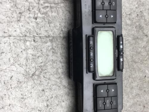 Climate control SEAT LEON (1P1) 1.9 TDI | BP25575121I5 - Image 2