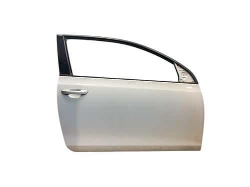 Used Right front door VW GOLF VI (5K1) 2.0 TDI (110 hp) 25542388
