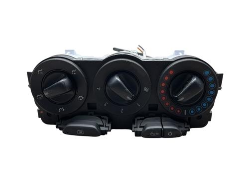 AC-Styringsenhed/Manøvreenhed OPEL CORSA E (X15) 1.4 (08, 68) | BP25507920I5 