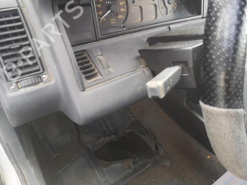 Left sun visor RENAULT 21 (B48_) 2.1 D (B48V/B48O) | BP25538638I1 - Image 18