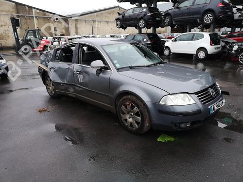 Third brake light VW PASSAT B5.5 (3B3) 1.9 TDI | BP25521729L11