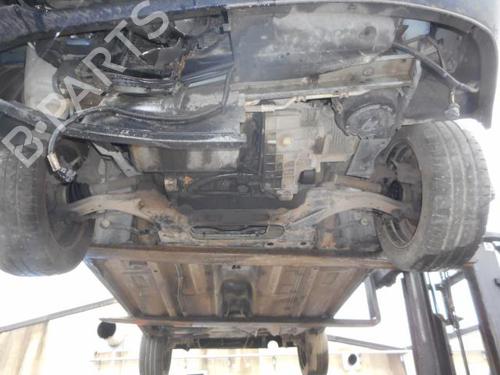 Used Parts CITROËN XSARA Coupe (N0) 1.9 TD (90 hp) 2499629