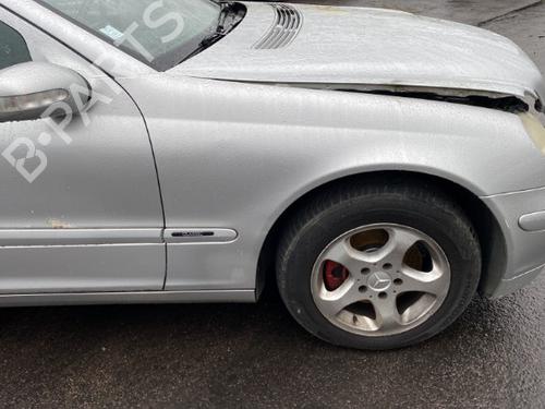 Left front window switch MERCEDES-BENZ C-CLASS (W203) C 200 CDI (203.004) | BP25509702I27  - Image 25