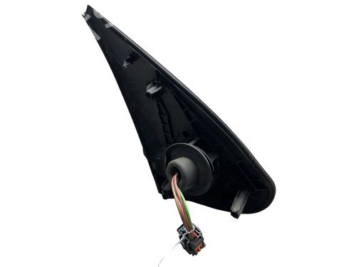 Left mirror PEUGEOT 206 SW (2E/K) 2.0 HDi | BP27294799C26 