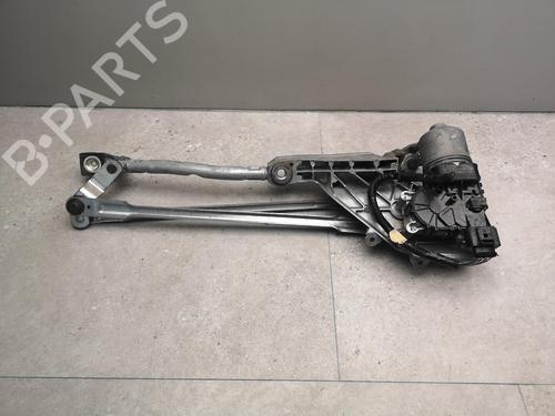 Viskermotor vindrude FORD FIESTA VI (CB1, CCN) 1.0 EcoBoost | BP25517498M29 