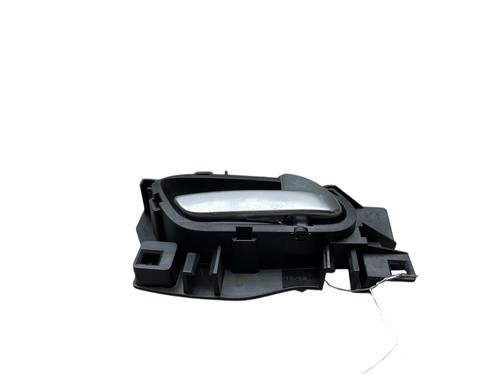 Used Front left interior door handle PEUGEOT 208 I (CA_, CC_) 1.4 HDi (68 hp) 29411519