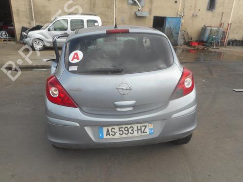 Climate control OPEL CORSA D (S07) 1.2 (L08, L68) | BP25535427I5 - Image 2
