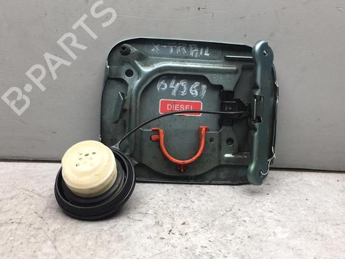 Used Fuel flap NISSAN X-TRAIL I (T30) 2.2 Di 4x4 (114 hp) 25554113
