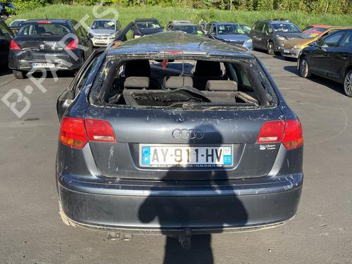 Left tailgate light AUDI A3 Sportback (8PA) 1.9 TDI | BP25514825C79 - Image 9