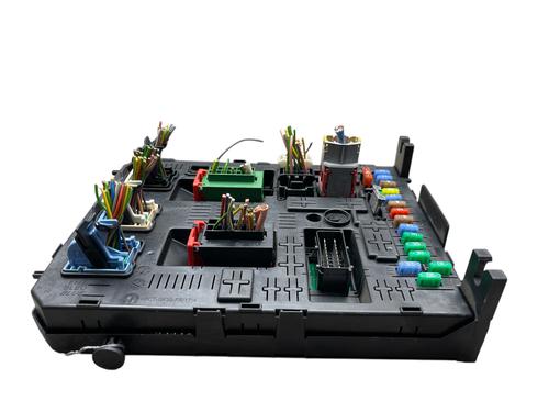 Used Fuse box CITROËN C4 Grand Picasso I (UA_) 2.0 HDi 150 (150 hp) 31625197