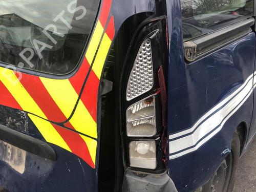 ABS pump PEUGEOT PARTNER Box Body/MPV 1.6 BlueHDi 100 | BP25576519M43 - Image 18