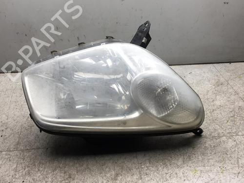 Højre forlygte TOYOTA RAV 4 II (_A2_) 2.0 D 4WD (CLA20_, CLA21_, CLA20R, CLA21R) | BP25529206C29 