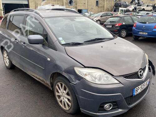 ABS pump MAZDA 5 (CR) 2.0 CD (CR19) | BP35820870M43  - Image 20