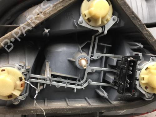 Left taillight TOYOTA YARIS (_P1_) 1.3 (NCP10, SCP12_) | BP25514497C34