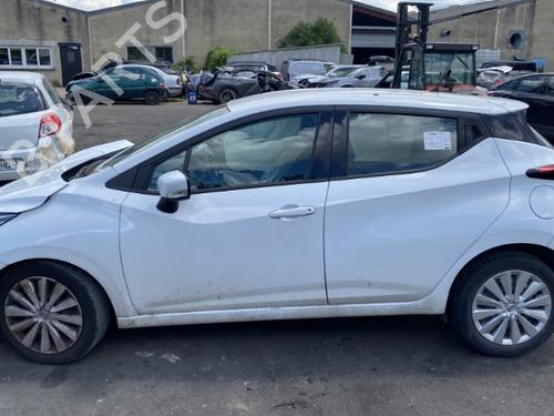 Left front window switch NISSAN MICRA V (K14) 1.0 IG-T 100 | BP25566671I27 - Image 32