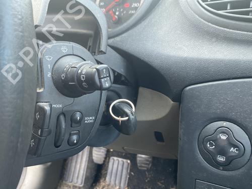 Steering column stalk RENAULT CLIO III (BR0/1, CR0/1) 1.5 dCi (BR17, CR17) | BP31380663I23 - Image 13