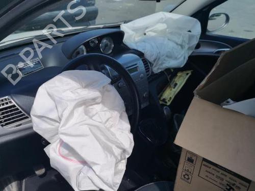 AC compressor LANCIA YPSILON (843_) 1.3 D Multijet (843.AXH1A, 843.AXE1A) | BP25520120M34  - Image 12