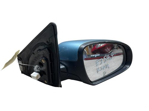 Used Right mirror HYUNDAI KONA (OS, OSE, OSI) 1.0 T-GDi (120 hp) 26684426
