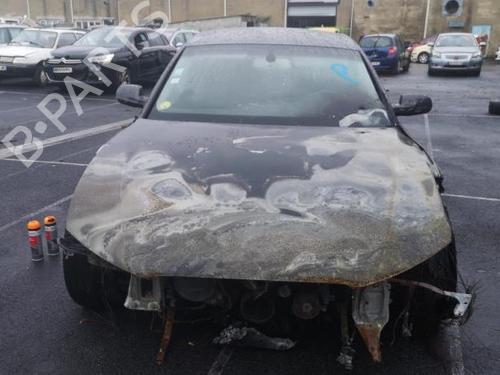 Headlight switch AUDI A5 Sportback (8TA) 2.0 TDI | BP25536944I24  - Image 7