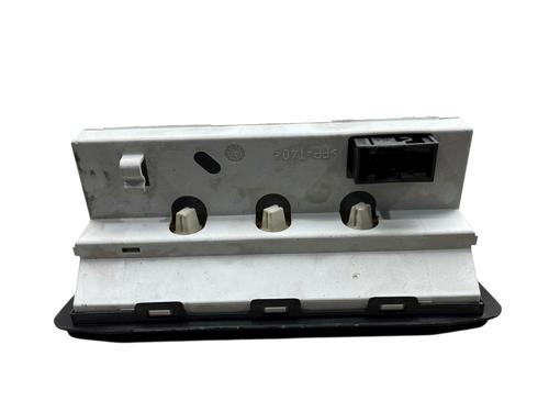 Display PEUGEOT 206 Hatchback (2A/C) 1.4 HDi eco 70 | BP28215175C48 