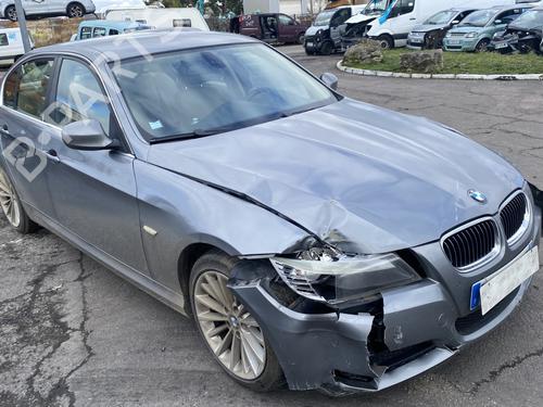 Front right seatbelt BMW 3 (E90) 325 d | BP25919979I25 - Image 14
