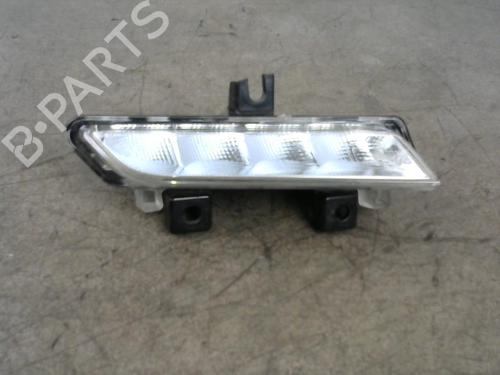 Used Right daytime light Right daytime light RENAULT CLIO IV (BH_) 1.5 dCi 75 (75 hp) 25560090 25560090