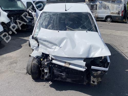 Right taillight PEUGEOT EXPERT (224_) 2.0 HDI 16V | BP31998661C35 