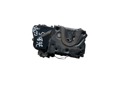 Front left lock PEUGEOT 607 (9D, 9U) 2.0 HDI | BP31835405C98 - Image 3