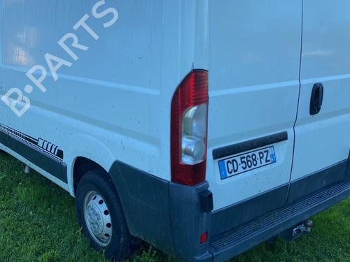 Right front driveshaft PEUGEOT BOXER Van 2.2 HDi 120 | BP32366307M39  - Image 27