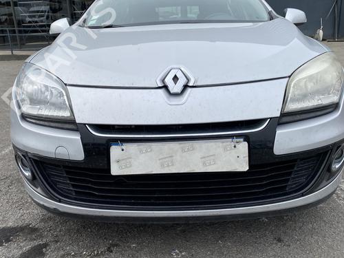 Climate control RENAULT MEGANE III Hatchback (BZ0/1_, B3_) 1.5 dCi (BZ0C) | BP30706411I5  - Image 6