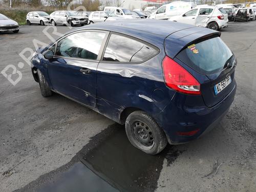 Seat buckle FORD FIESTA VI (CB1, CCN) 1.4 TDCi | BP25538268I32 