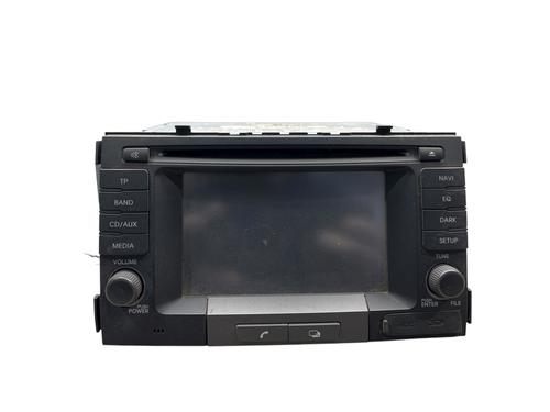 Radio KIA SOUL I (AM) 1.6 CRDi 128 | BP29299523E6 
