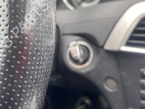 Left sun visor MERCEDES-BENZ C-CLASS T-Model (S204) C 220 CDI (204.202) | BP25539799I1 - Image 11