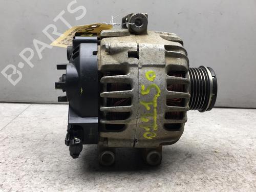Alternator OPEL CORSA D (S07) 1.3 CDTI (L08, L68) | BP25556956M7 